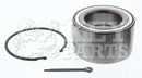 Key Parts Wheel Bearing Kit  - KWB1044 fits Nissan - Front