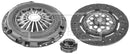 Borg & Beck Clutch Kit 3-In-1 Part No -HK7854