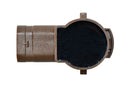 HELLA 6PX 358 270-471 Sensor, parking distance control - 3-pin connector - mounting