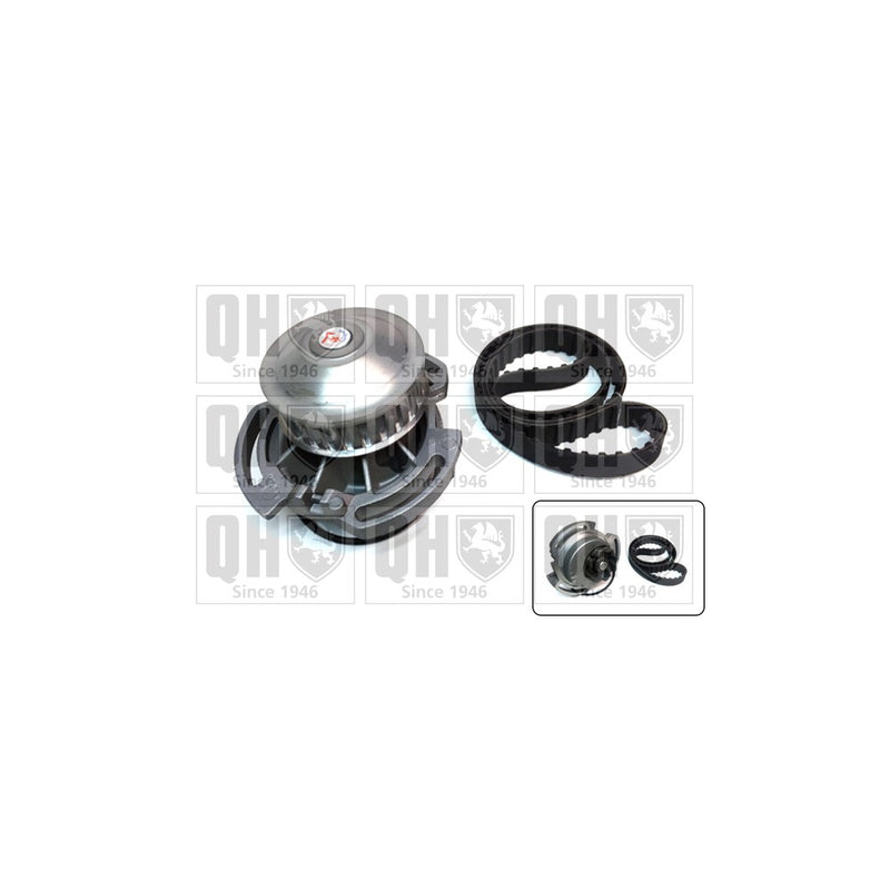 QH QBPK9089 Timing Kit & Water Pump
