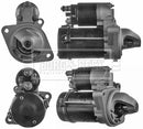 Borg & Beck Starter Motor Part No -BST2407