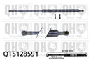 QH Gas Spring Boot Strut - QTS128591