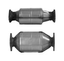 BM Cats Petrol Catalytic Converter - BM90105 with Fitting Kit - FK90105