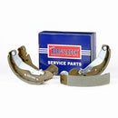 Borg & Beck Brake Shoes Part No -BBS6349