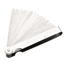 Draper Metric Feeler Gauge Set - 51701