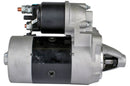 HELLA 8EA 012 526-951 Starter - 12V - 1.1kW - fits Peugeot 405 I (15B)