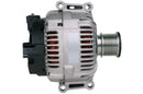 HELLA 8EL 012 430-271 Alternator - 14V - 90A - fits Land Rover Freelander Soft Top (L314)