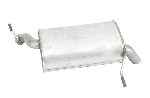 Klarius PG816X - Box With Tail Pipe  - Fits Peugeot 407 2.2i