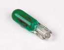 Ring 12V 1.2W W2X4.6D Indicator/Panel (Green) (x2)
