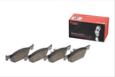 Brembo Brake Pad Set - P68065