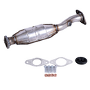 EEC Catalyst Type Approved - FR6015T