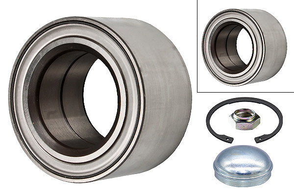 FAG Wheel Bearing Kit - 713640390
