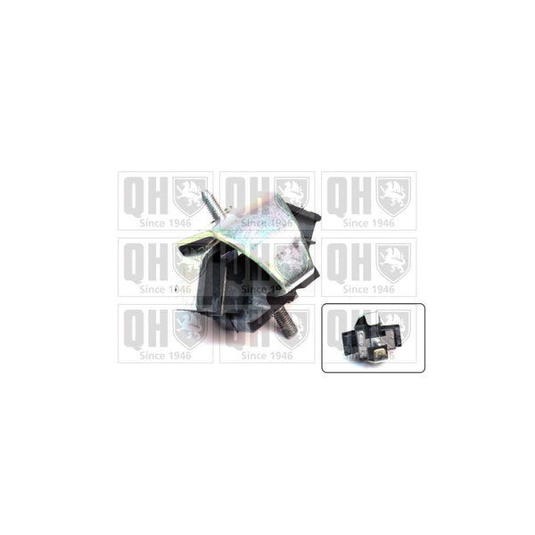 QH EM2114 Gearbox Mounting