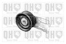 QH Tensioner Pulley V-Ribbed Drive Belt - QTA1015