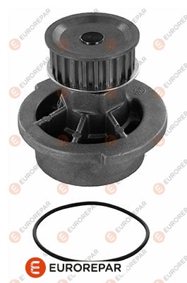 Eurorepar Water Pump - 1623101080