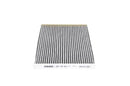 Bosch Cabin / Pollen Filter - 1987435554