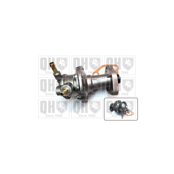 QH QFP527 Mechanical Fuel Pump