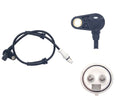 Lemark Wheel Speed Sensor - LAB651