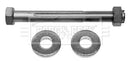 Borg & Beck Control Arm Pin Kit Part No -BSK6974