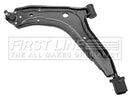First Line Wishbone - LH - FCA5948
