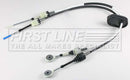 First Line Gear Control Cable Part No -FKG1171
