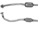 BM Cats Approved Petrol Catalytic Converter - BM90106H with Fitting Kit - FK90106