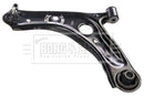 Borg & Beck Suspension Arm LH -BCA7671