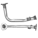 BM Cats Front Pipe - BM70389 with Fitting Kit - FK70389