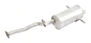 Klarius SU70P - Box With Tail Pipe