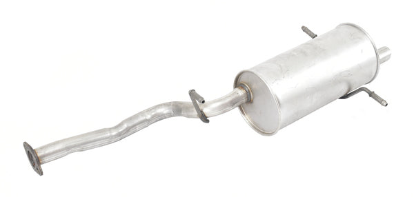 Klarius SU70P - Box With Tail Pipe