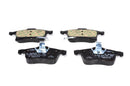 Bosch Brake Pad Set Set Bp420 - 0986424707