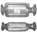 BM Cats Petrol Catalytic Converter - BM91033