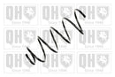 Quinton Hazell Coil Spring - QSC5119