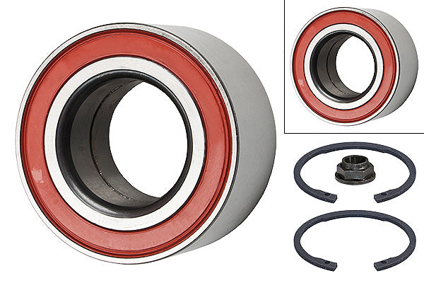 FAG Wheel Bearing Kit - 713665020