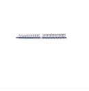 Carlyle 19 Piece 3/8 Inch Dr 6 Pt Socket Set Metric