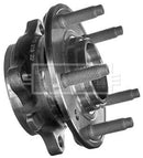 Borg & Beck Wheel Bearing Kit Part No -BWK1441