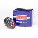 Borg & Beck Radiator Cap Part No -BRC141