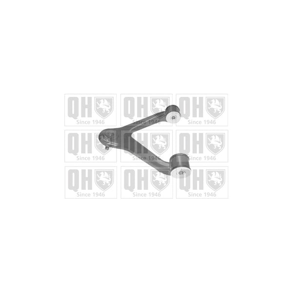 QH QSA2388S Suspension Arm - Front Upper LH