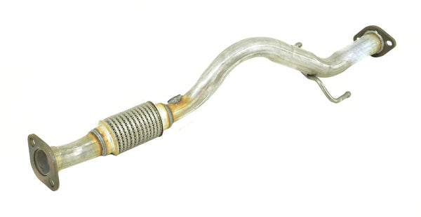 Klarius KA75A - Front Pipe  - Fits Kia Rio 1.4