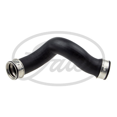 Gates Turbo Charger Hose - 09-0350