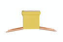 HELLA 8JS 740 026-351 Fuse - PAL block fuse, Series1 - 70A - Brown - Quantity: 1
