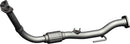 EEC Front Pipe - TY7000