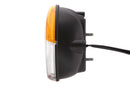 HELLA 2BE 343 130-667 Direction Indicator - Agroluna - Halogen - 12V - Quantity 24