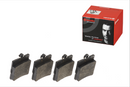 Brembo Brake Pad Set - P50025