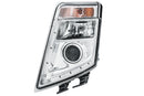 HELLA 1EL 010 478-111 DE/Halogen-Headlight - left