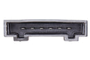 HELLA 6PV 008 890-701 Sensor, accelerator pedal position - for left-hand drive vehicles - 6-pin connec