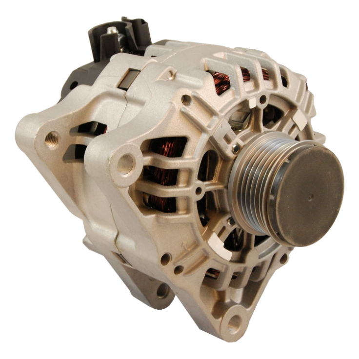 WAI Alternator - 20029N