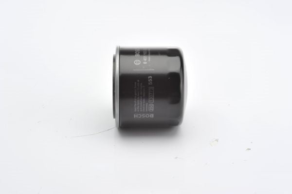 BOSCH Oil Filter - 0451103316