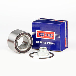 Borg & Beck Wheel Bearing Kit Part No -BWK1009