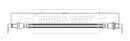 Borg & Beck Brake Hose Part No -BBH8225